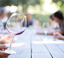 Weinfest Beispielbild | Foto: www.pixabay.com