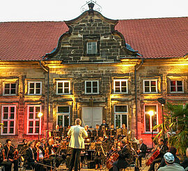 Nordharzer Städtebundtheater | Foto: Yvonne Kraus